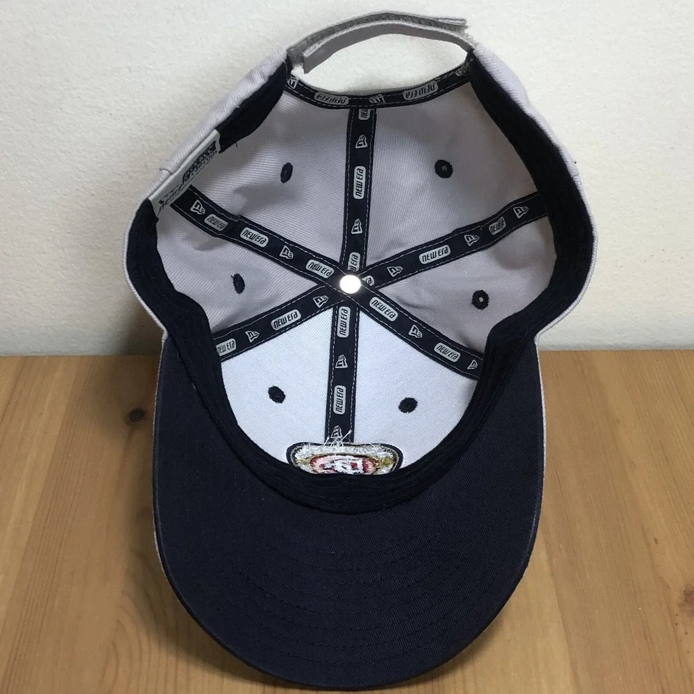 New Era product washington